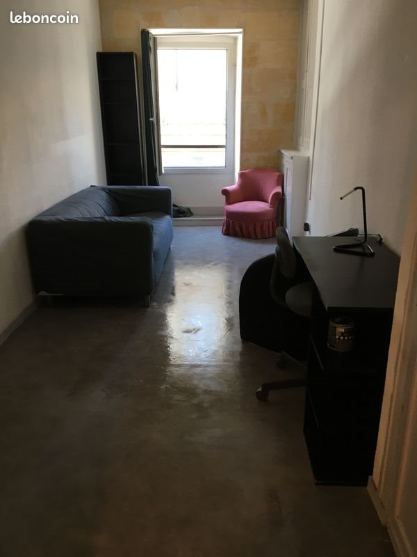 Appartement à louer, 38m², Bordeaux