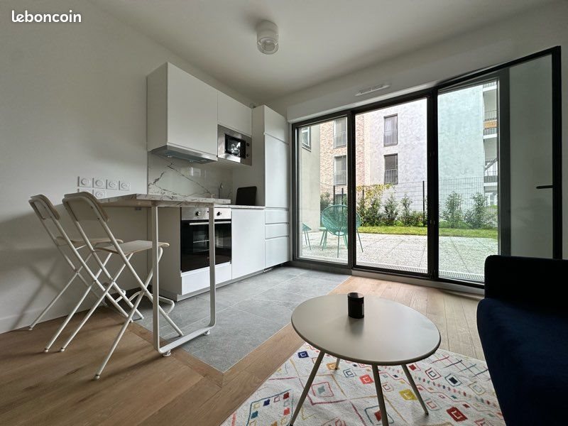 Appartement à louer, 30m², Rueil-Malmaison