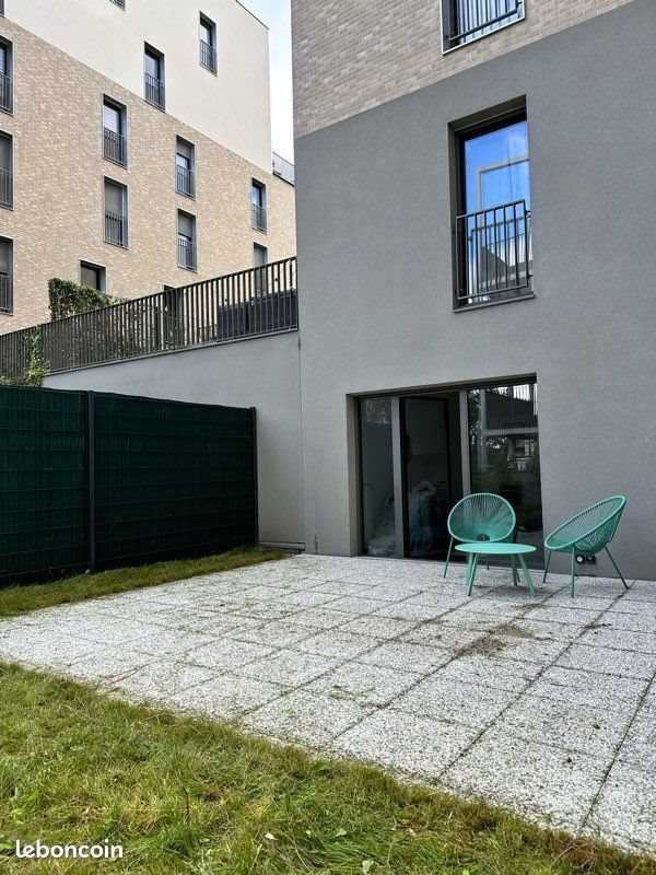 Appartement à louer, 30m², Rueil-Malmaison