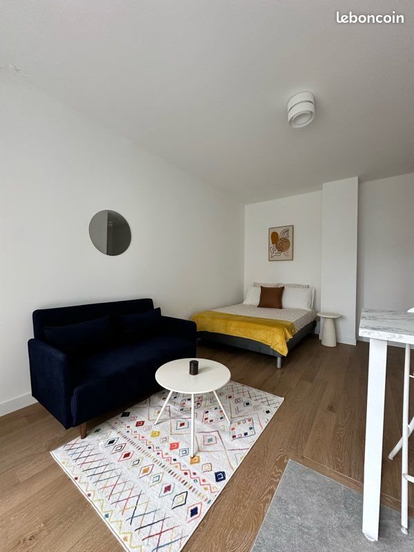 Appartement à louer, 30m², Rueil-Malmaison