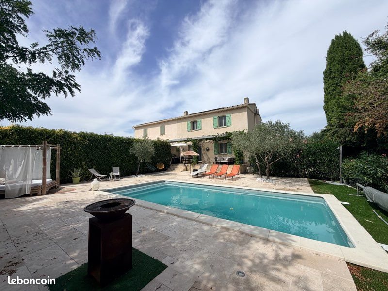Maison à vendre, 110m², Modène