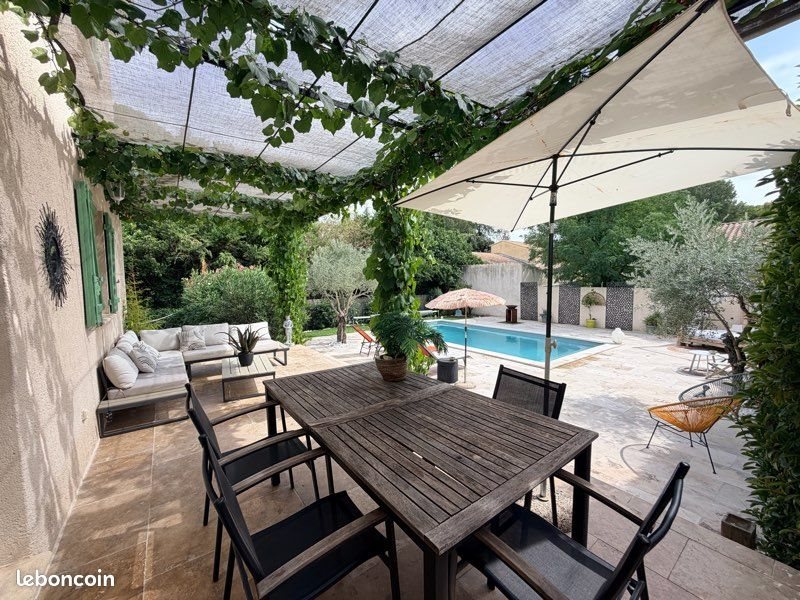 Maison à vendre, 110m², Modène