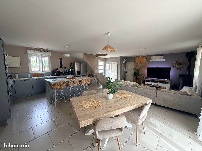 Maison à vendre, 110m², Modène