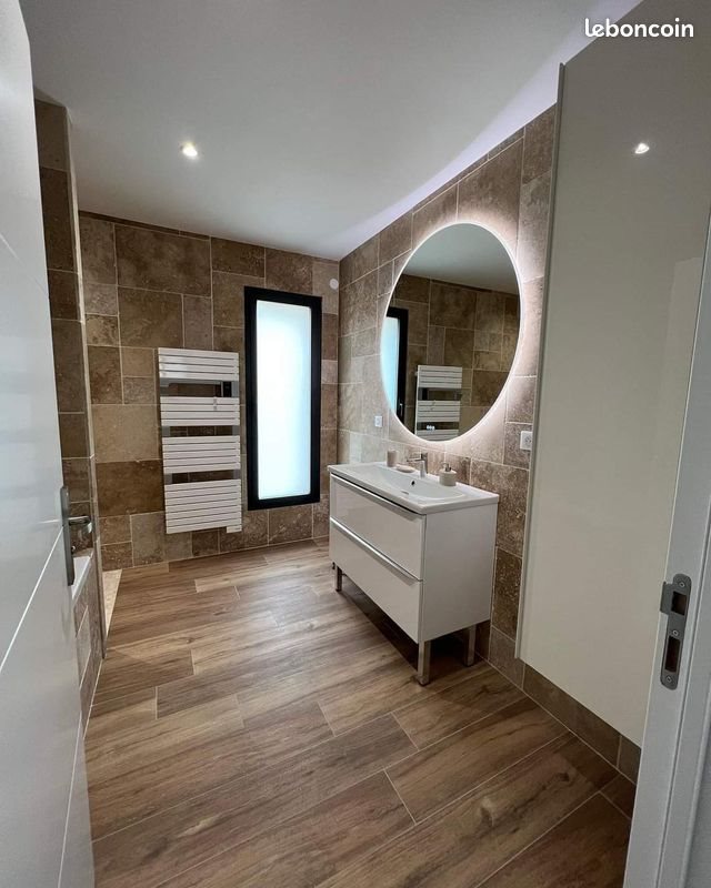 Maison à vendre, 103m², Sainte-Marie-la-Blanche