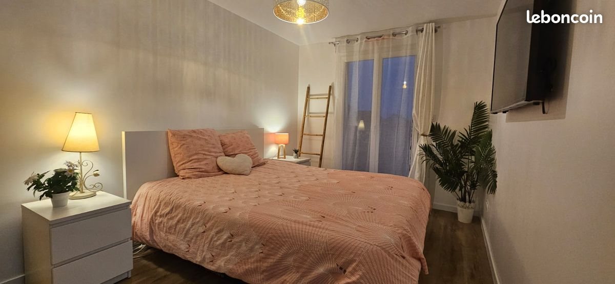 Maison à vendre, 103m², Sainte-Marie-la-Blanche