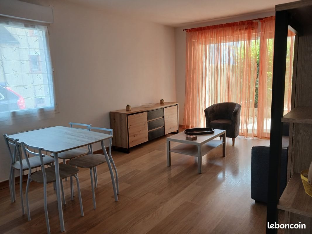 Appartement à louer, 56m², Laval
