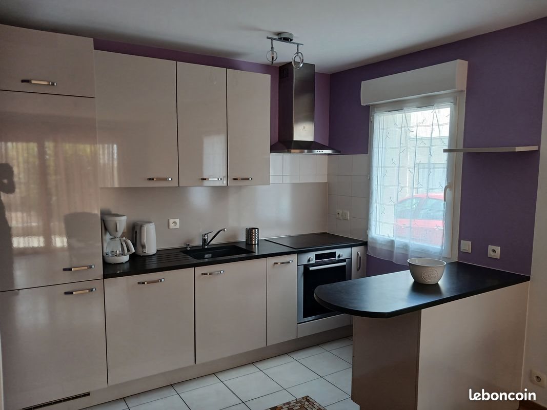 Appartement à louer, 56m², Laval