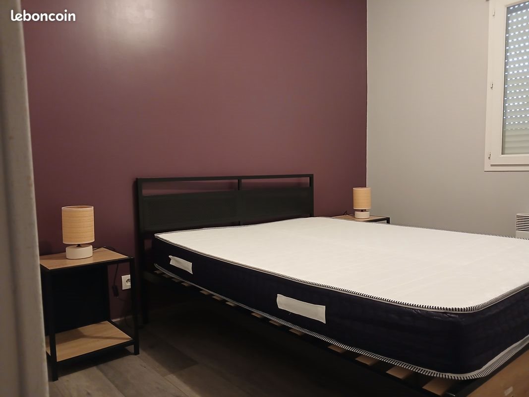 Appartement à louer, 56m², Laval