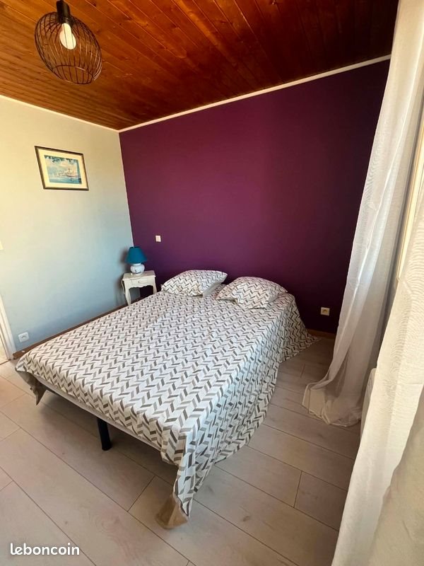 Appartement à louer, 35m², Nancras
