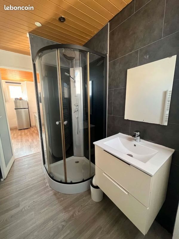 Appartement à louer, 35m², Nancras
