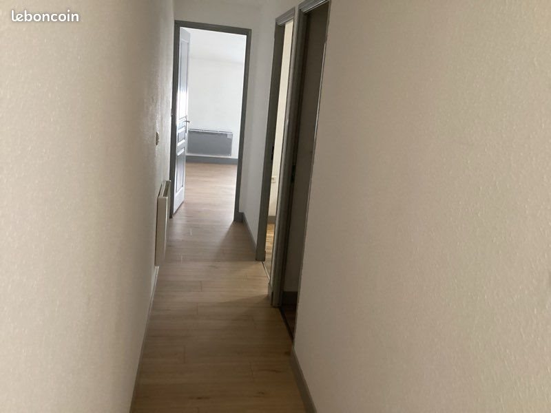 Appartement à louer, 79m², Verdun