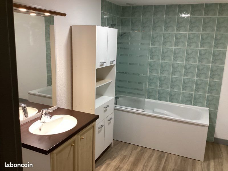 Appartement à louer, 79m², Verdun
