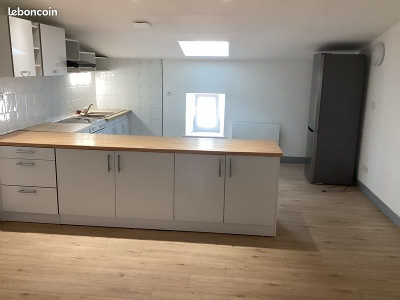 Appartement à louer, 79m², Verdun