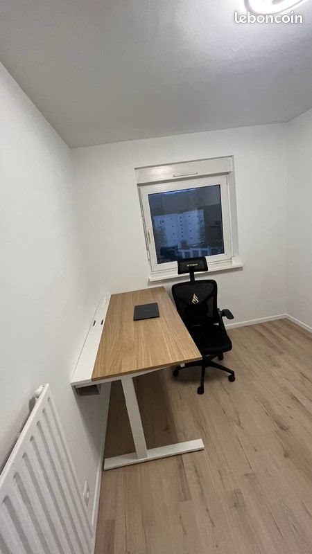 Appartement à vendre, 55m², Forbach