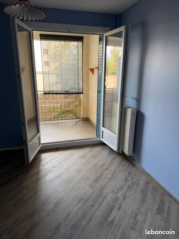 Appartement à vendre, 73m², Clermont-Ferrand
