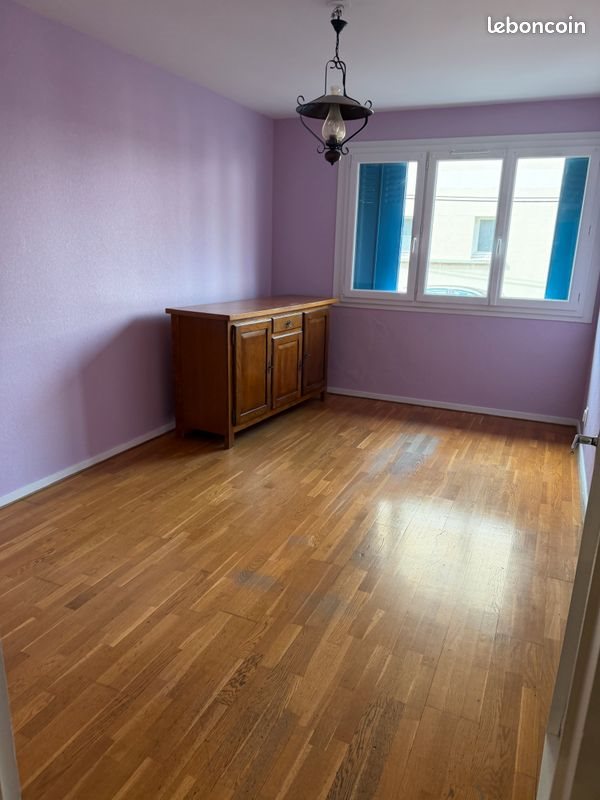 Appartement à vendre, 73m², Clermont-Ferrand