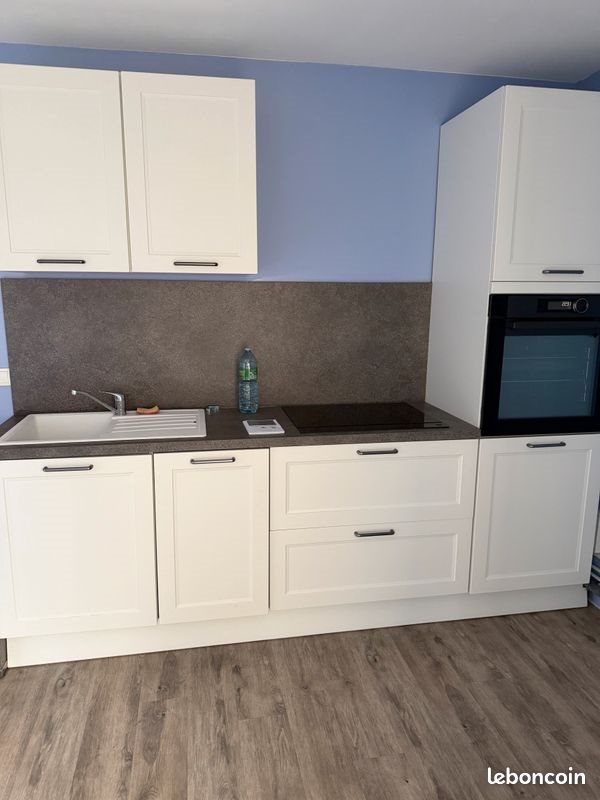 Appartement à vendre, 73m², Clermont-Ferrand