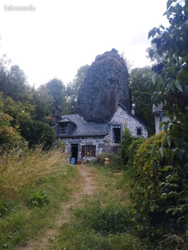 Maison à louer, 60m², Millau