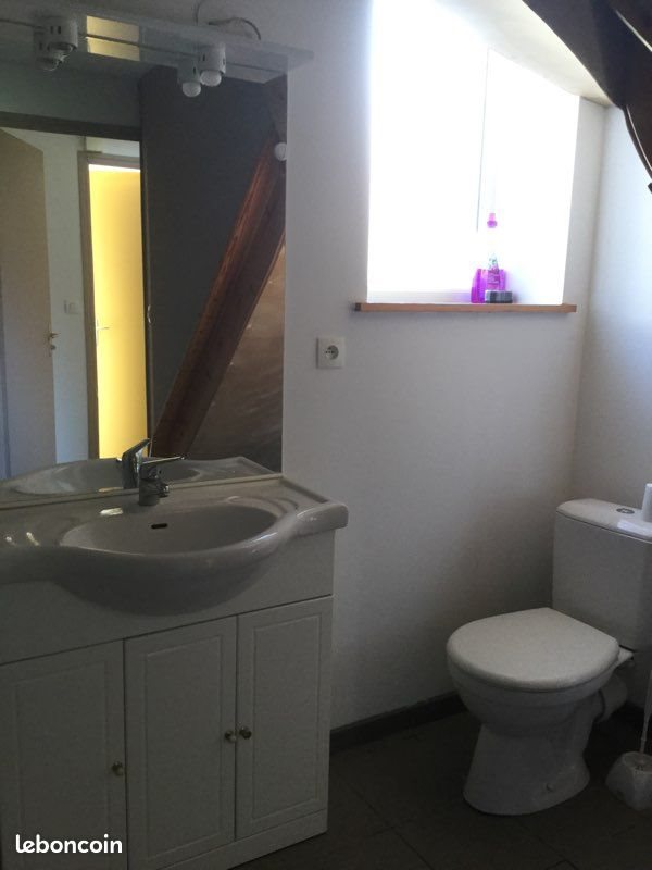 Appartement à louer, 28m², Villeneuve-d'Ascq