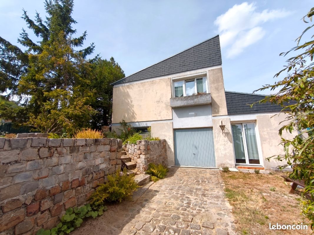 Maison à vendre, 112m², Laon