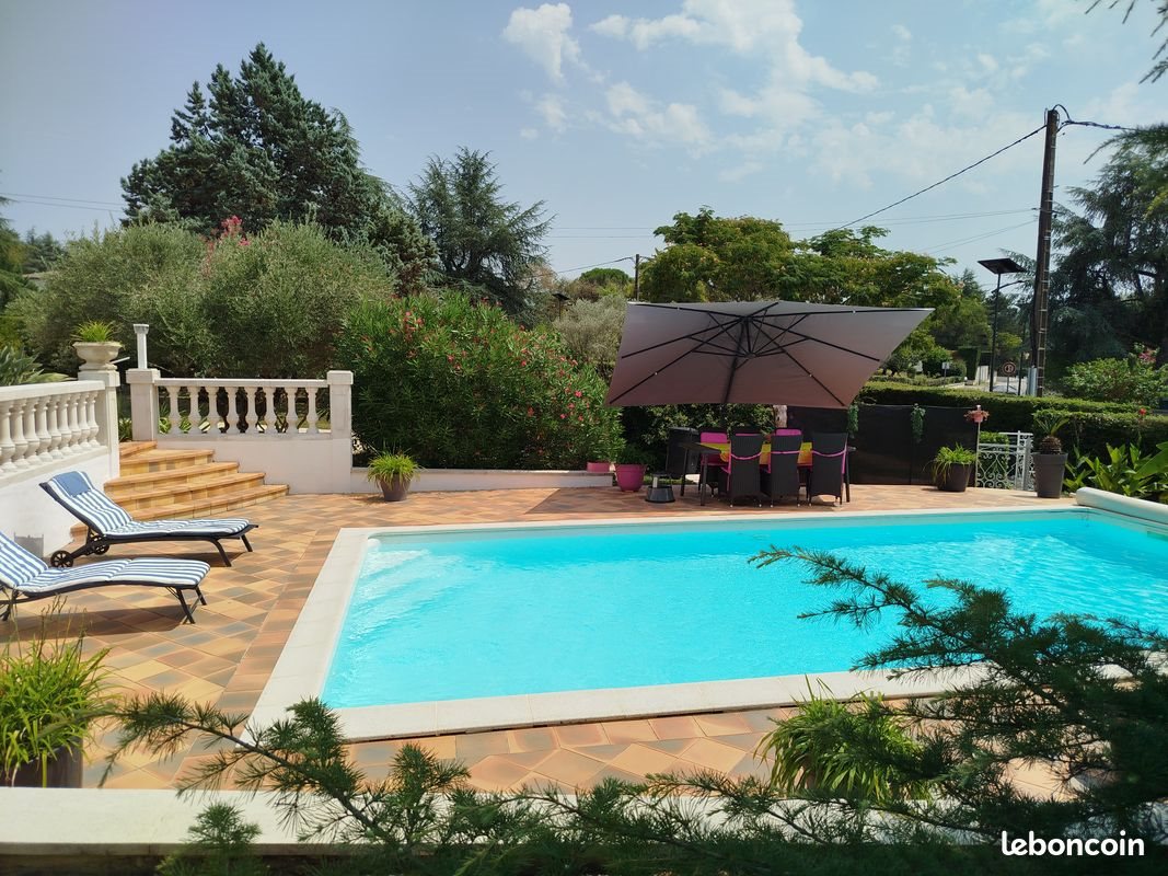 Maison à vendre, 210m², Agen