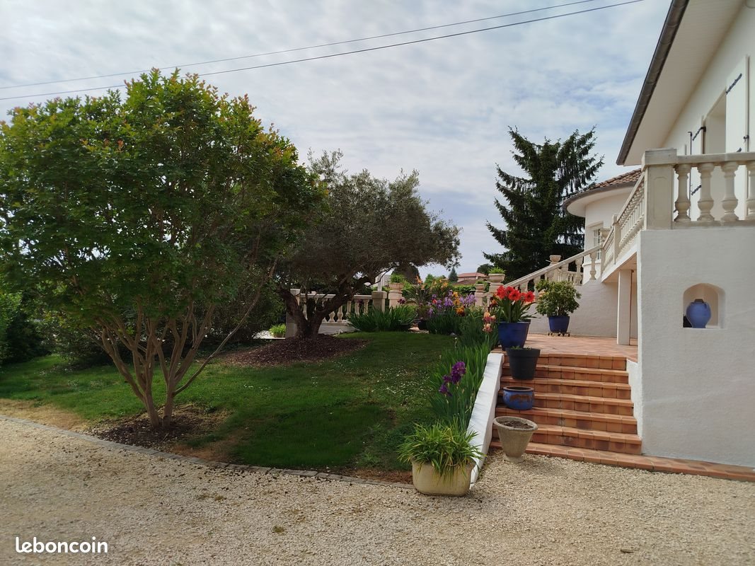 Maison à vendre, 210m², Agen