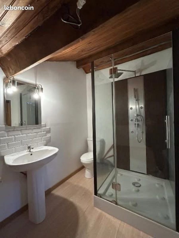 Maison à louer, 100m², Aureil