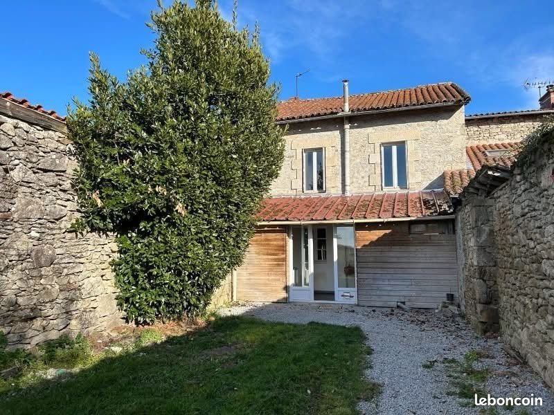 Maison à louer, 100m², Aureil