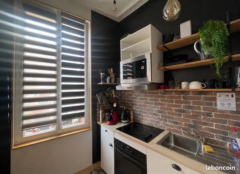 Appartement à louer, 19m², Les Andelys