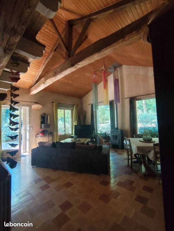 Maison à louer, 90m², Beaulieu-sous-Parthenay