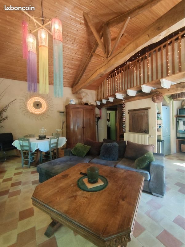 Maison à louer, 90m², Beaulieu-sous-Parthenay