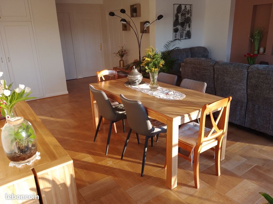Appartement à vendre, 105m², Lens