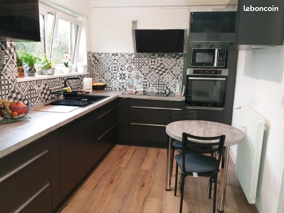 Appartement à vendre, 105m², Lens