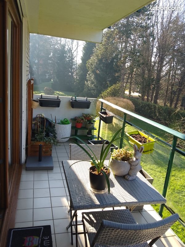 Appartement à vendre, 105m², Lens
