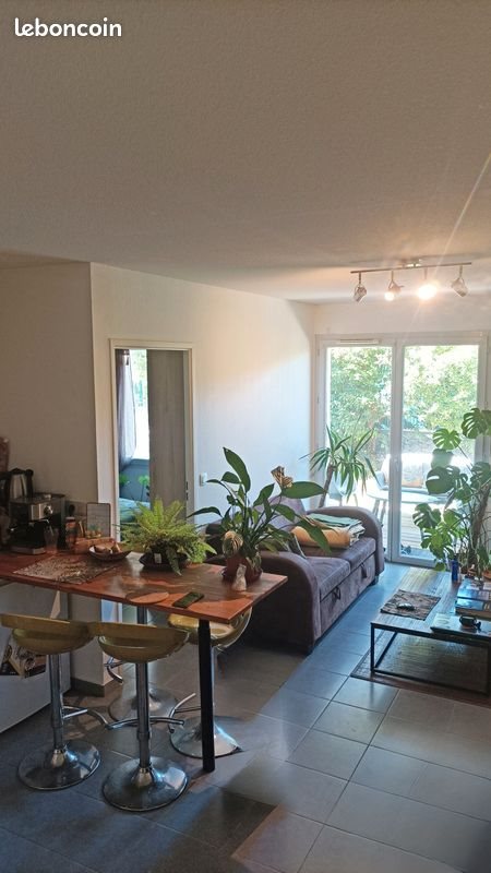 Appartement à vendre, 38m², Fargues-Saint-Hilaire