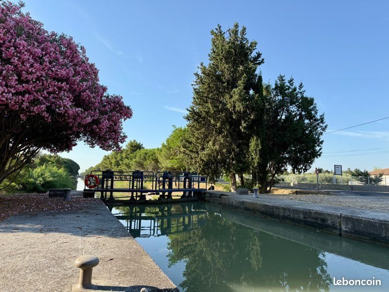 Maison à vendre, 80m², Sallèles-d'Aude