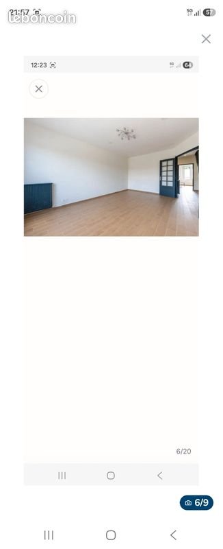 Maison à vendre, 100m², Groslay