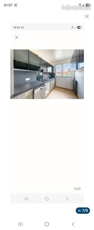 Maison à vendre, 100m², Groslay