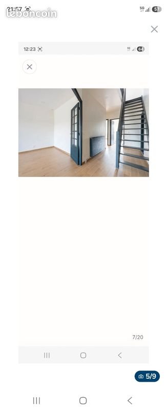 Maison à vendre, 100m², Groslay