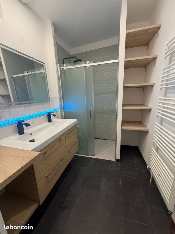 Appartement à vendre, 86m², Nancy