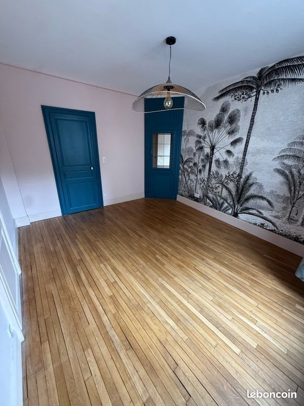 Appartement à vendre, 86m², Nancy