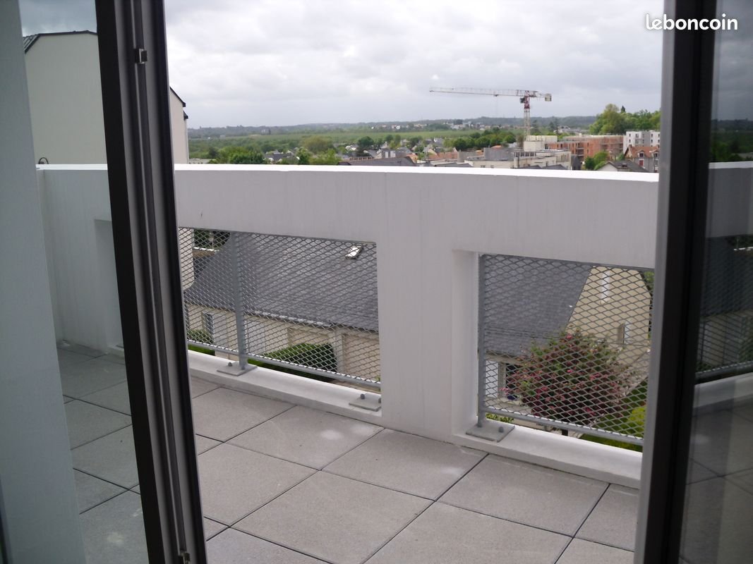 Appartement à louer, 60m², Saint-Herblain