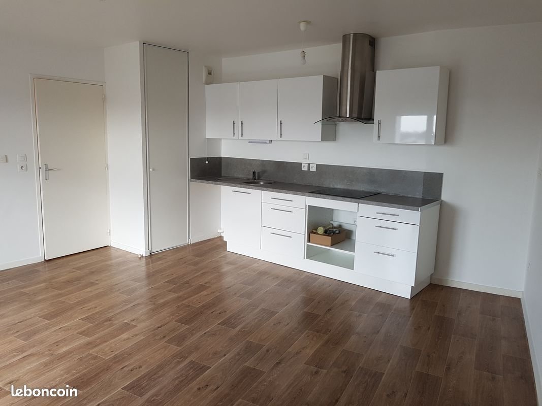 Appartement à louer, 60m², Saint-Herblain