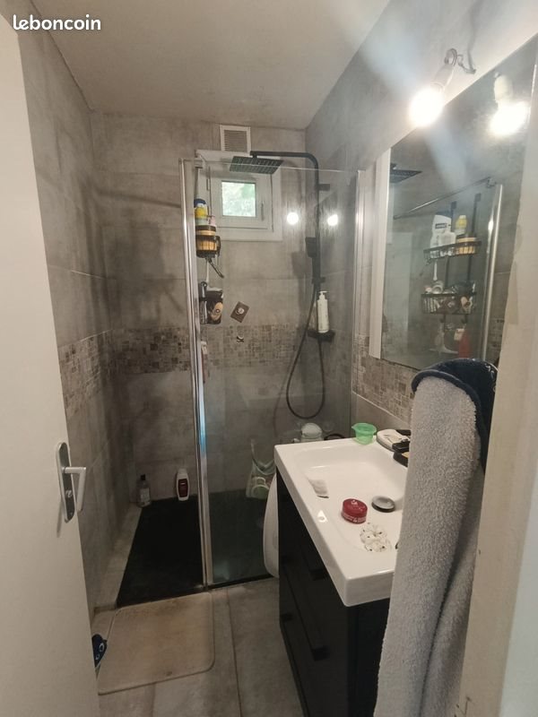 Appartement à vendre, 67m², Bourg-lès-Valence