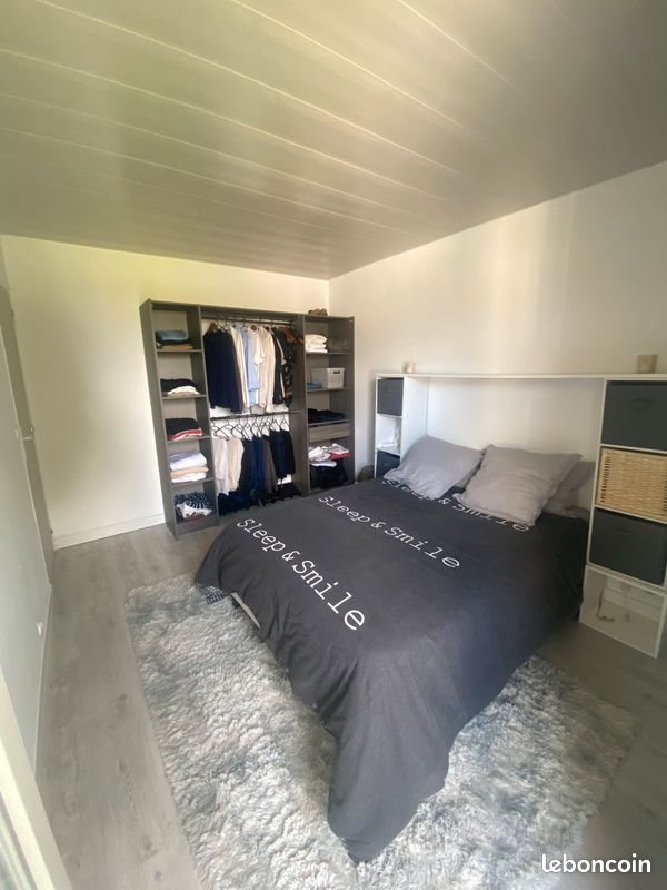 Appartement à louer, 58m², Fouilloy