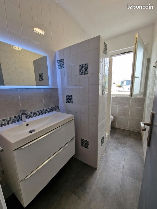 Appartement à vendre, 40m², Lorient