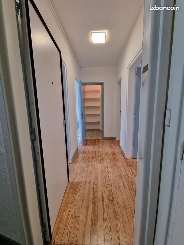 Appartement à vendre, 40m², Lorient
