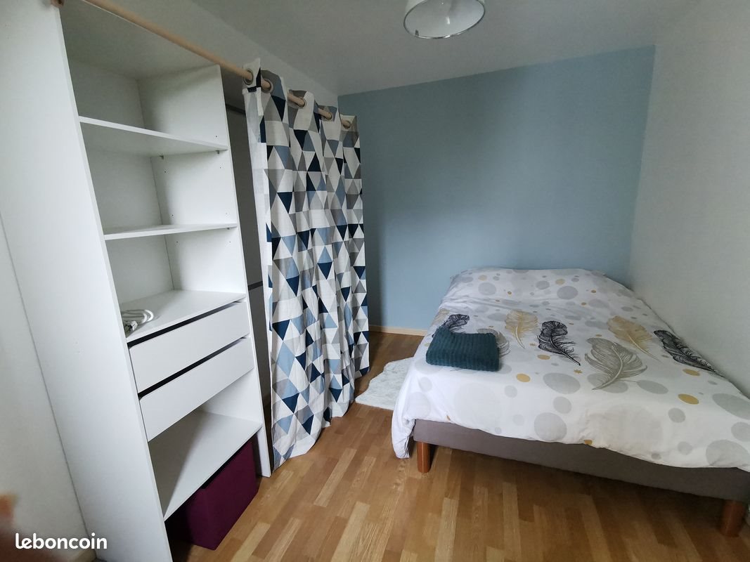 Appartement à louer, 96m², Sartrouville