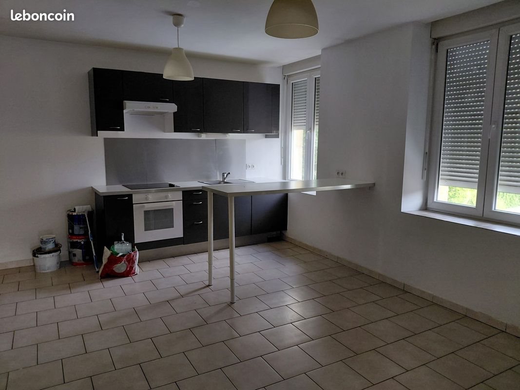 Appartement à louer, 70m², Spincourt