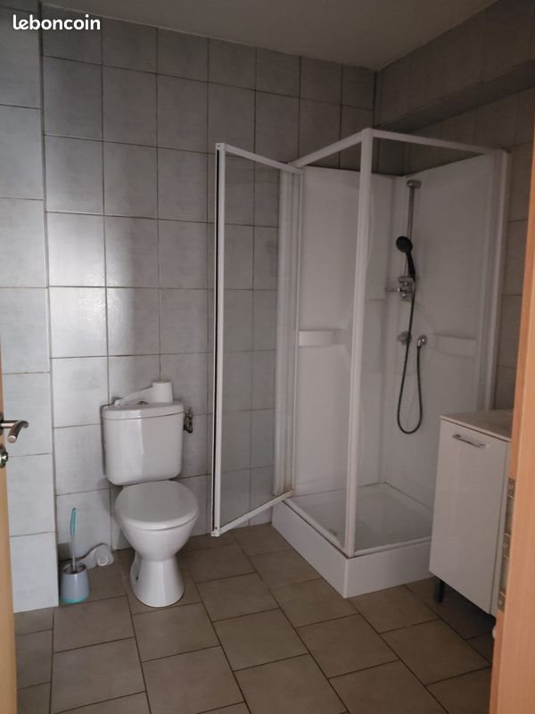 Appartement à louer, 70m², Spincourt
